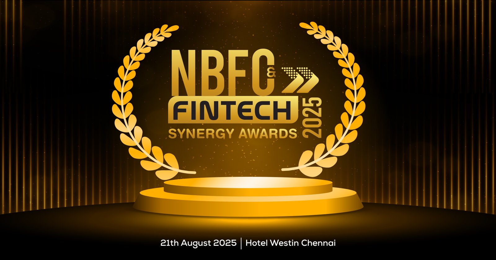 Award Banner